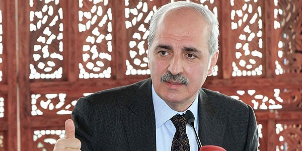 Kurtulmuş: CHP'nin vaatleri ekonomi açısından olumsuz
