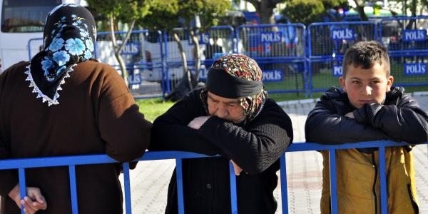 Soma davasında Alp Gürkan yargılansın talebi