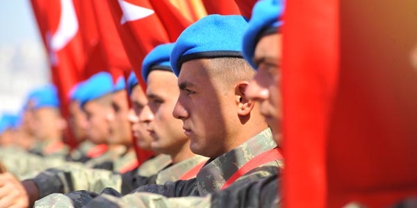 Kara Kuvvetleri geleceğin ihtiyaçlarına cevap verecek