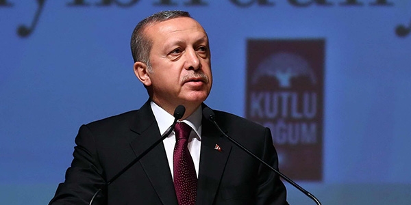 Yeni Türkiye'ye yeni başkanlık modeli