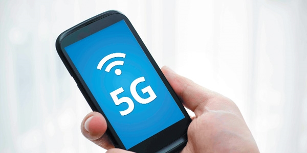 Türkiye'ye 5G vizyonu