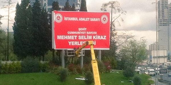 Çağlayan Adliyesi'nin ismi resmen değişti!