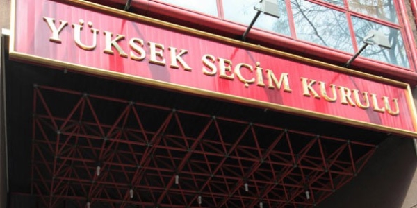 Milletvekili kesin aday listeleri yarın yayımlanacak