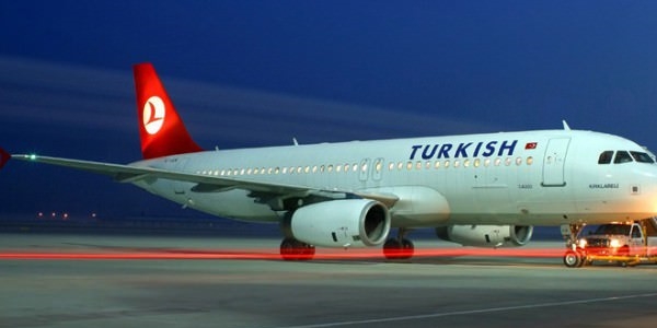 THY'den 'en tatlı' uçuş güvenlik eğitimi