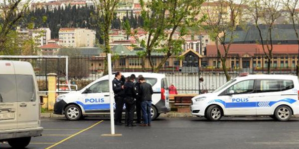 Lisedeki pompalı dehşetin nedeni aşırı hız çıktı