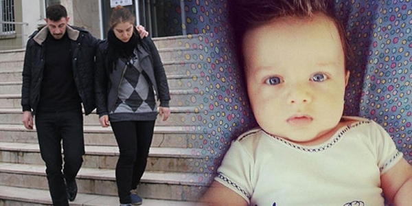 Ateş bebeğin kreşte ölüm nedeni belirlenemedi
