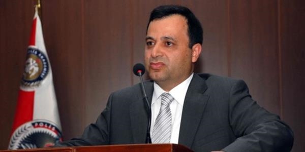 AYM Başkanı: Öyle vahim bir tablo yok