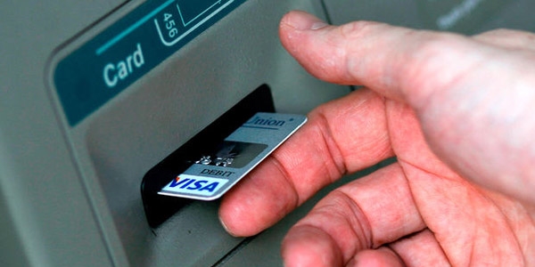 Hırsızların yeni tuzağı ATM'ler