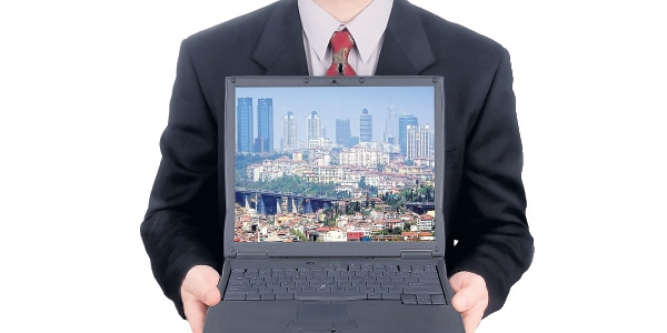 Kiralık ev ararken sanal dolandırıcıya dikkat!