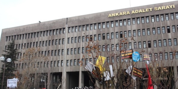 KPSS savcısının 'çocuk' hassasiyeti