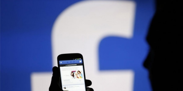 Facebook'ta gizlilik ayarlarna dikkat!