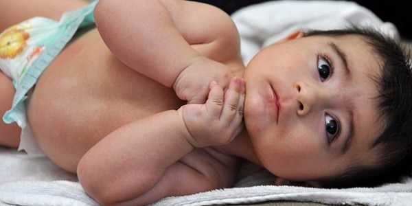 İşçilere 5 gün 'babalık izni' yürürlükte