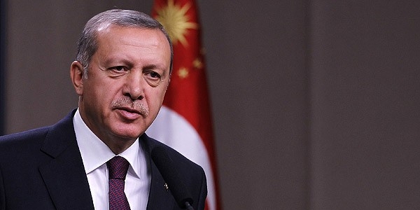 Erdoğan: Acınızı samimiyetle paylaşıyorum