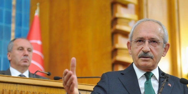 Kılıçdaroğlu seçim maratonuna yurt dışından başlayacak