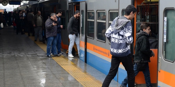 Topbaş'tan Dudullu-Bostancı metrosu müjdesi