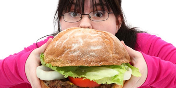 Obezite, dünyanın bir numaralı sorunu