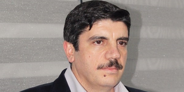 'AK Parti dünyanın her tarafından izlenen bir modeldir'