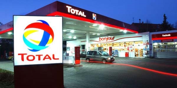 Fransız Total, kar marjı düştüğü için Türkiye'den çekiliyor