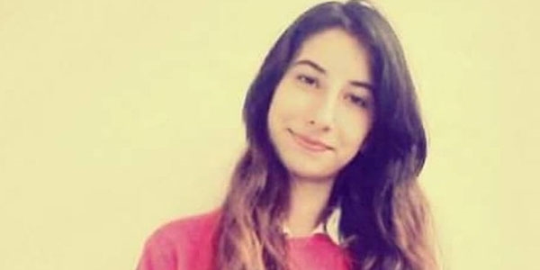 Balkondan düşen lise öğrencisi toprağa verildi
