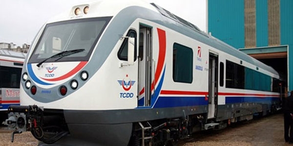 TCDD Taşımacılık AŞ yılın ikinci yarısında kuruluyor