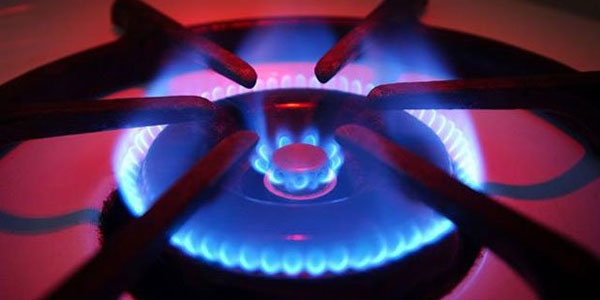 Doğalgaz ithalatı Şubat'ta arttı