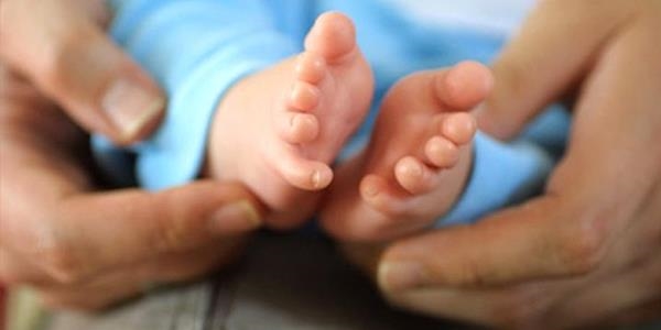 Bir damla topuk kanı ile erken teşhis