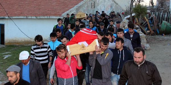 Yozgat'ta karbonmonoksit zehirlenmesi: 3 ölü