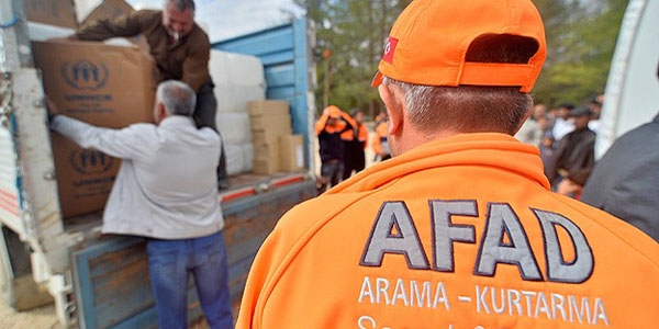 AFAD ve AKUT ekipleri Nepal'e gidiyor