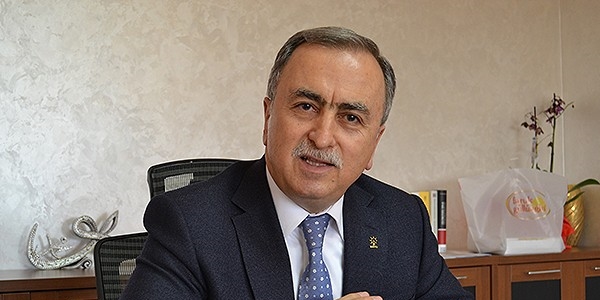 Petek: Bu yargı yoluyla darbe girişimidir