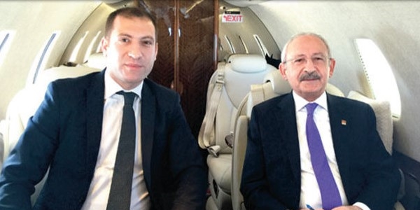 Kılıçdaroğlu: Saray'a sadece anahtar teslim etmeye giderim