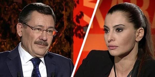 Gökçek'ten 'parsel parsel sattı' cevabı