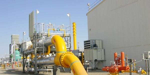 BOTAŞ OSB'lerine doğalgaz götürecek
