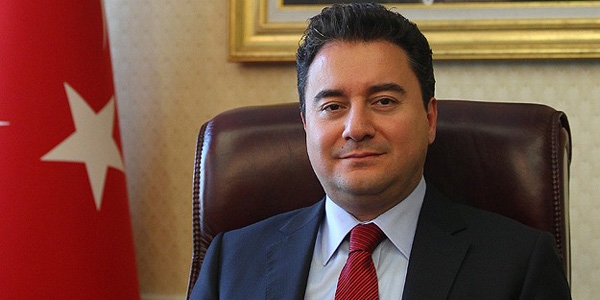 Babacan: Faizler en az yüzde 16-17'lere çıkar