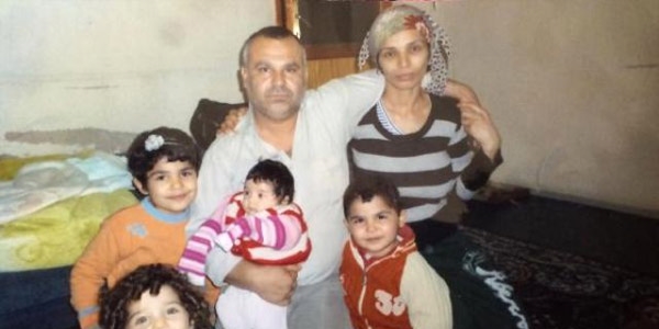 Dershane borcu hapse düşürdü