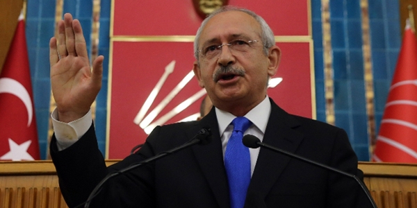 Kılıçdaroğlu: 4 yılda yoksulluğu sıfırlayacağız