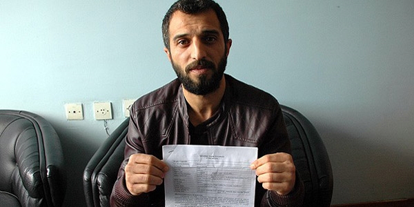 'KPSS usulsüzlüğü' polislik hayalini elinden aldı