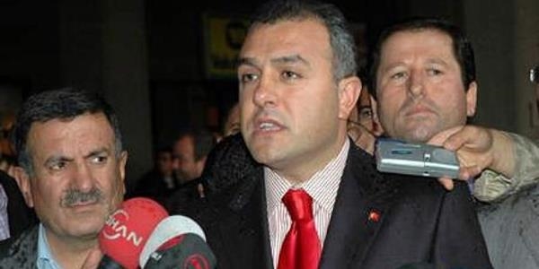 'Tahliye kararını veren hakim açığa alınmalı'