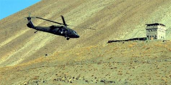 Hakkari'de tuzaklanmış 4 adet havan ele geçirildi