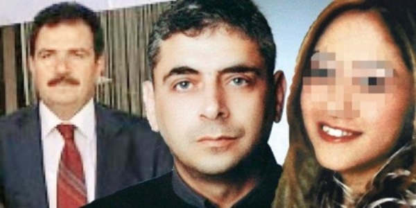 Doçent cinayeti bilirkişi raporunda ilginç detaylar