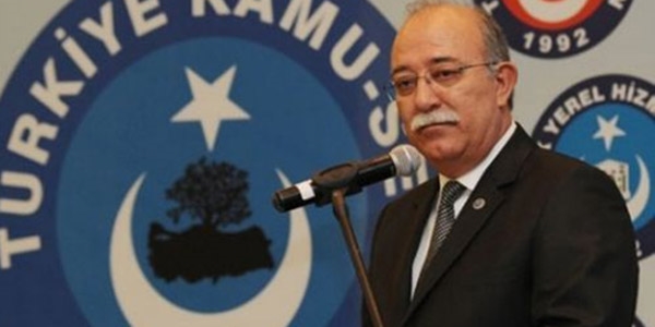 Kamu-Sen'den 1 Mayıs çağrısı