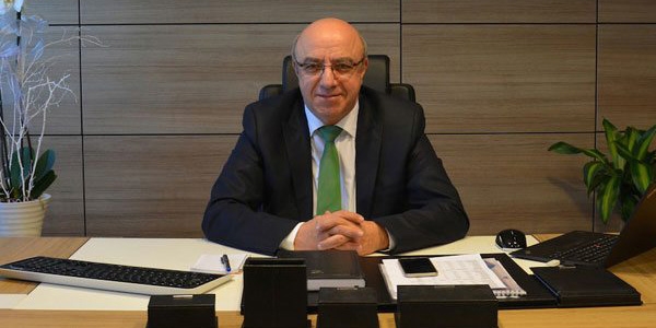 BEDAŞ'ın yeni genel müdürü İslamoğlu