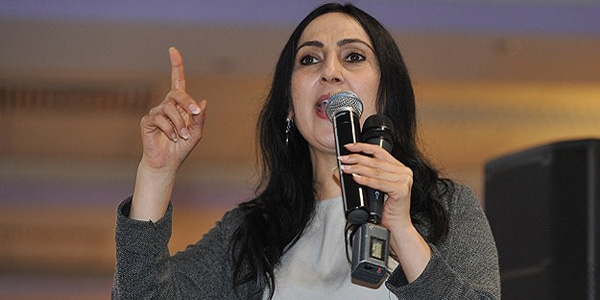 'Hiçbir baraj başarımızı engelleyecek güçte değil'