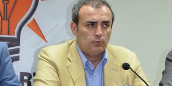 Ünal: Devleti amirlikten memurluğa dönüştürdük