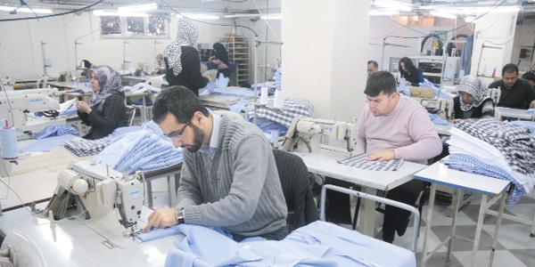 İŞKUR'dan 1 milyon kişiye iş