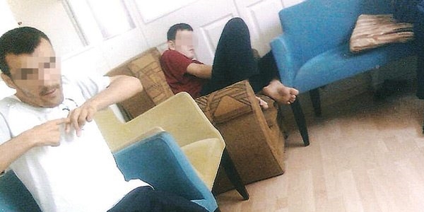 Bakımevi'nde engelli hastalara işkence iddiası