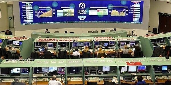 Borsa 86 bin puanı aştı