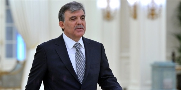 Abdullah Gül ne yapacağını açıkladı