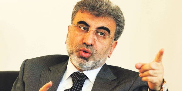 Yıldız: Doğalgaz fiyatları artmayacak