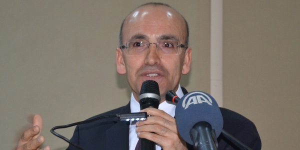 Şimşek: Kılıçdaroğlu benden fazla maaş alıyor