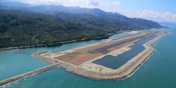 İşte Ordu-Giresun Havaalanı'nın açılacağı tarih